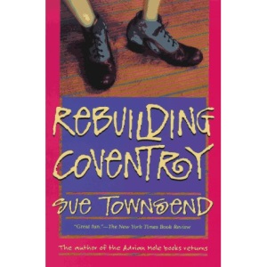 Rebuilding Coventry