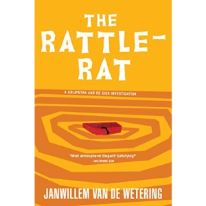 The Rattle-rat (Amsterdam Cops)