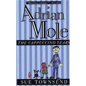 Adrian Mole: The Cappuccino Years