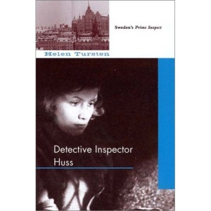 Detective Inspector Huss
