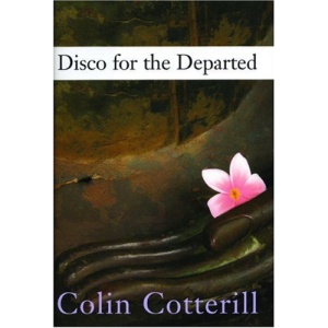 Disco for the Departed