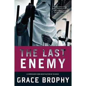 Last Enemy, The