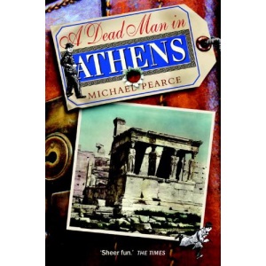 A Dead Man in Athens
