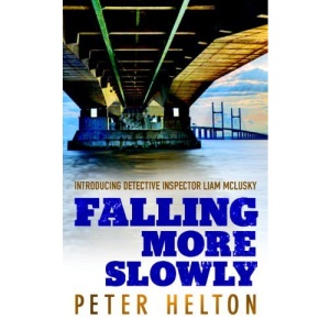 Falling More Slowly: Introducing Detective Inspector Liam McLusky