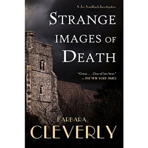 Strange Images of Death: A Joe Sandilands Murder Mystery