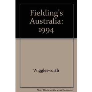 Fielding's Australia: 1994