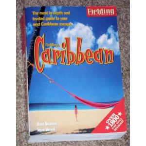 Fielding's Caribbean 1996 (Serial)