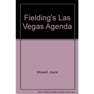 Fielding's Las Vegas Agenda