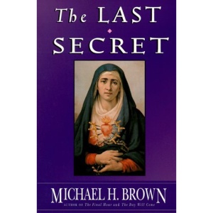 The Last Secret