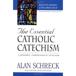 The Essential Catholic Catechism