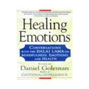 Healing Emotions