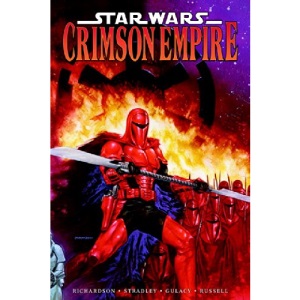 Star Wars: Crimson Empire