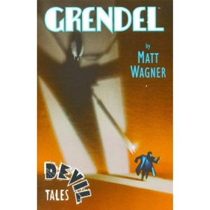 Grendel: Devil Tales (Grendel (Graphic Novels))