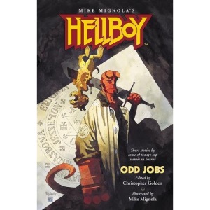 Hellboy: Odd Jobs (Hellboy (Graphic Novels))