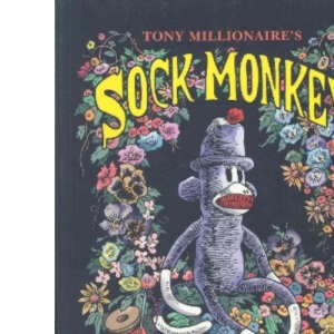 Sock Monkey A Children's Book