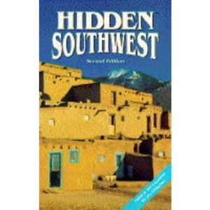 Hidden Southwest: The Adventurer's Guide