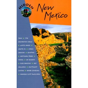 Hidden New Mexico (1997)