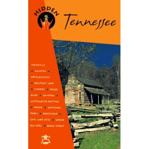 Hidden Tennessee (1997)