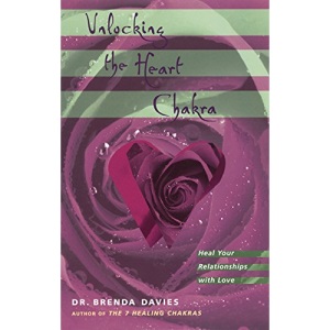 Unlocking the Heart Chakra: Heal Your Relationships with Love