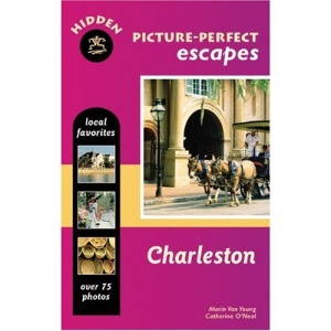 Charleston (Hidden Picture-Perfect Escapes)