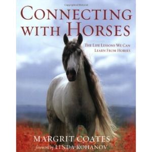 Connecting with Horses: The Life Lessons We Can Learn from Horses