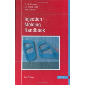 Injection Molding Handbook