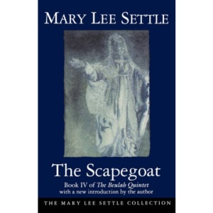 Scapegoat (Beulah Quintet): Book IV of the Beulah Quintet