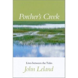 Porcher's Creek: Lives Between the Tides