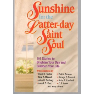 Sunshine for the Lds Soul