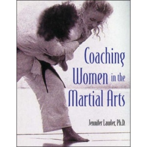 Coaching Women in the Martial Arts