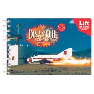Disaster Science (Klutz)