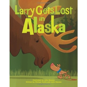 Larry Gets Lost in Alaska