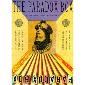 Paradox Box: Optical Illusions, Puzzling Pictures, Verbal Diversions