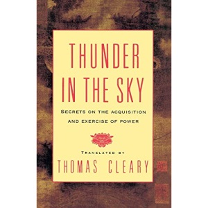 Thunder in the Sky: Secrets on the Acquisition and Exercise of Power
