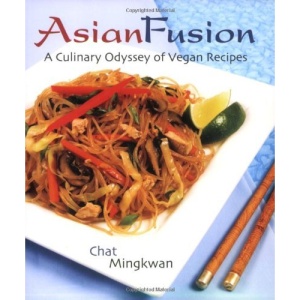 Asian Fusion