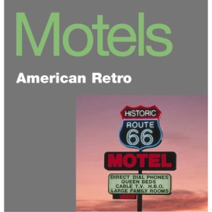 Motels (American Retro)