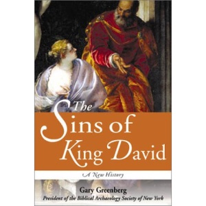 The Sins of King David: A New History