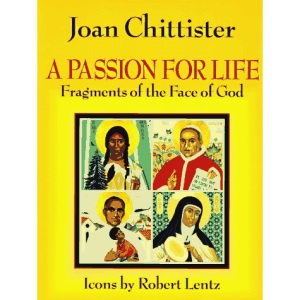 A Passion for Life: Fragments of the Face of God