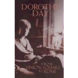 From Union Square to Rome