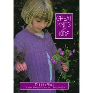 Great Knits for Kids