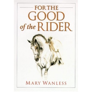For the Good of the Rider
