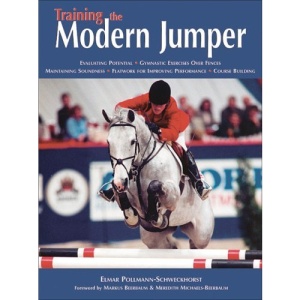 Training the Modern Jumper
