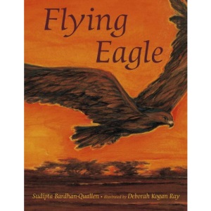 Flying Eagle