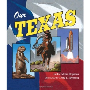 Our Texas