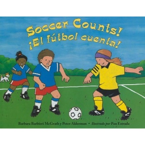 Soccer Counts!/!El Futbol Cuenta!