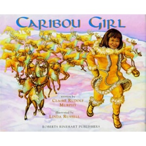 Caribou Girl