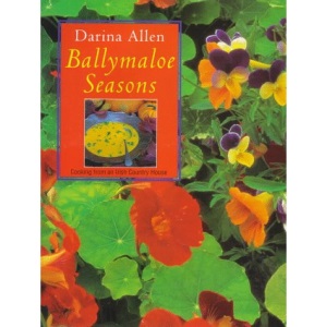 Ballymaloe Seasons
