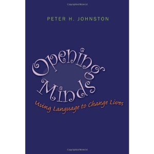 Opening Minds: Using Language to Change Lives