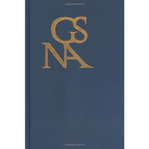 Goethe Yearbook 22