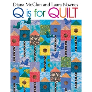 Q is for Quilts